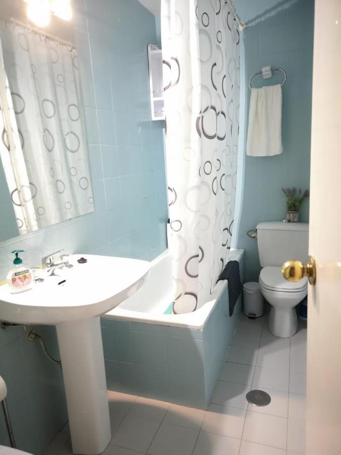 La Maestranza Apartment Rooms Sevilla Zimmer foto