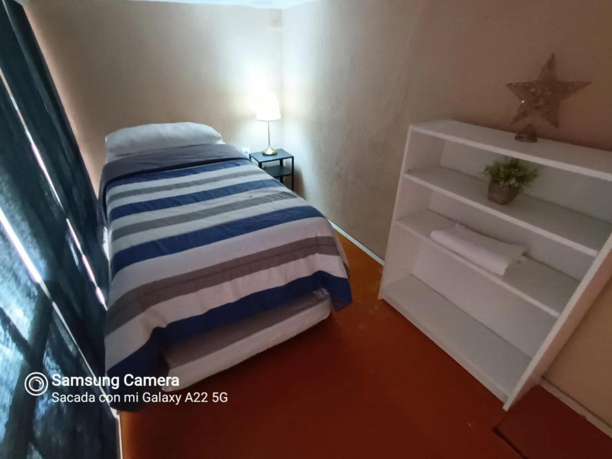 La Maestranza Apartment Rooms Sevilla Exterior foto